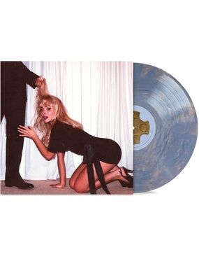 NEW Sabrina Carpenter Man’s Best Friend D2C Luxe Packaging